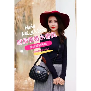 BEST RockLife 3 in 1 Women Bag Top Handle Bag Women Backpack กระเป๋าสะพายไหล่ กระเป๋าเป้สะพายหลัง -(Black)