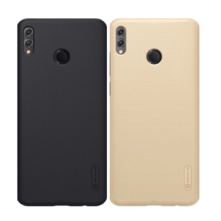 เคส Huawei Honor8X Nillkin Frosted Shield