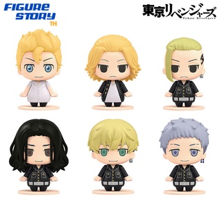 *Pre-Order*(จอง) Pocket Maquette Tokyo Revengers 01 (Trading) 6Pack BOX (อ่านรายละเอียดก่อนสั่งซื้อ)