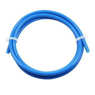 Blue PTFE ท่อเทฟลอน PiPe 2 มม.*4 มม. สําหรับเครื่องพิมพ์ 3D RepRap J-head Hotend Bowden Extruder 1.75 มม.