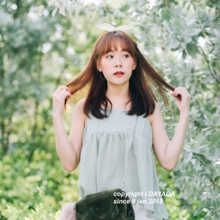 Dayada Adley top (colourful)