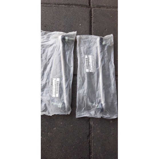 ลูกหมากกันโคลงหน้าNissan teana tiida march almera sylphy juke  j32 xtrail ราคาข้างละ อะไหล่แท้นิสสัน