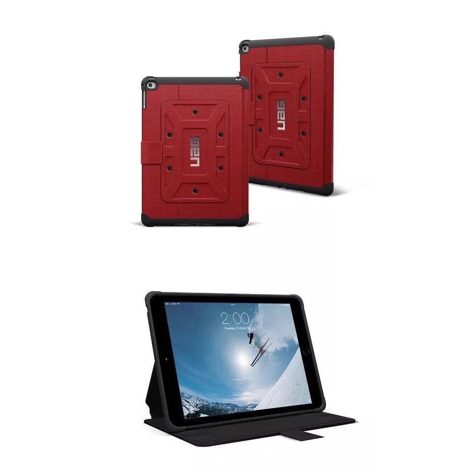 UAG สำหรับ IPAD AIR5 10.9 2022 / เคสไอแพค สำหรับ IPAD GEN9 2021 / MINI6 2021 / Ipad pro 2021 11นิ้ว ปี่2021 ใส่ปากกา #8