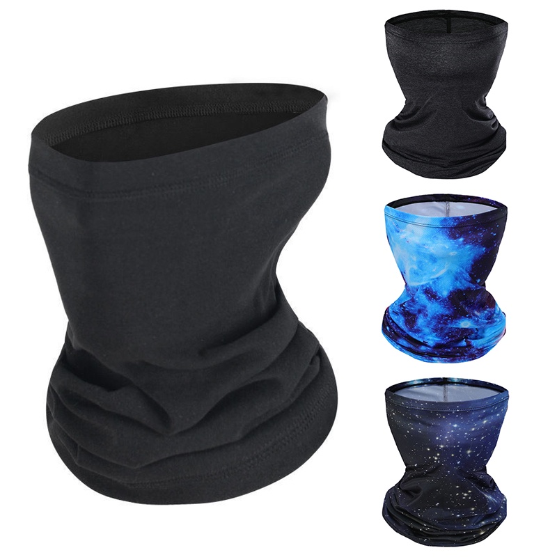 mvp sport ผ้าอเนกประสงค์ กันฝุ่น กันลม กันแดด ที่คาดผม หน้ากาก