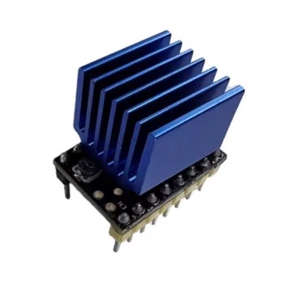 สเต็ปมอเตอร์ไดรเวอร์ควบคุม TMC2209 TMC2208 ATD5833 MKS อะไหล่เครื่องพิมพ์ 3D SKR V1.3 Ramps 1.4 1.6