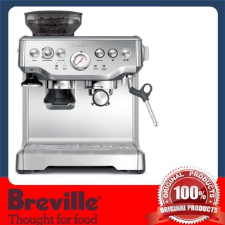 🔥🔥ราคาพิเศษเครื่องชงกาแฟเอสเพรสโซ Breville รุ่น BES870