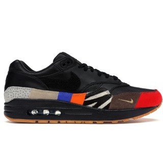 Nike Air max 1 Master (BLACK)