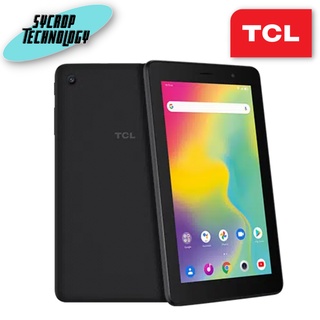 TCL Tab 7 lite wifi Free case+film+speaker Cream ของแท้ ประกันศูนย์