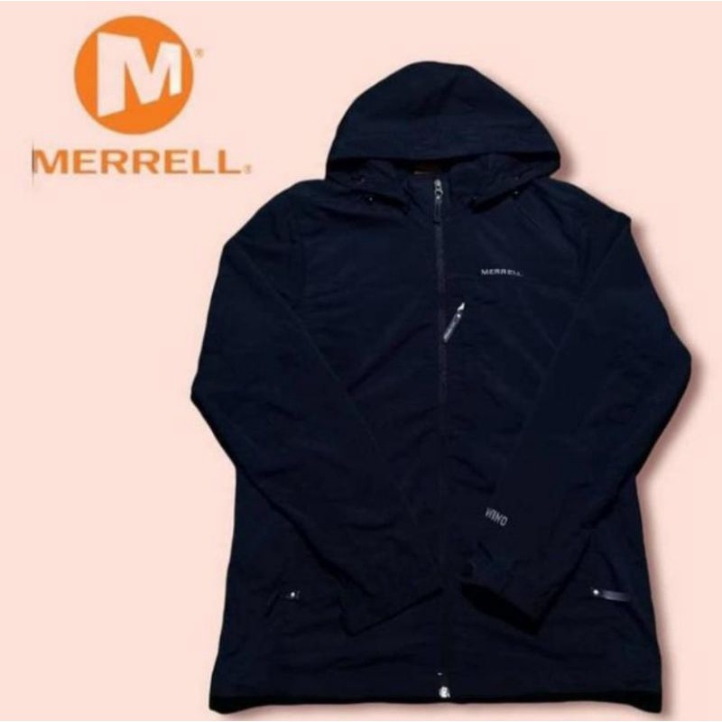 ลิงค์แจ็คเก็ต Merrell