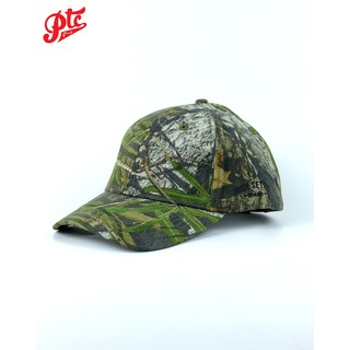 หมวกแก็ปทรงคลาสิค IRISH SETTER MOSSY CAP