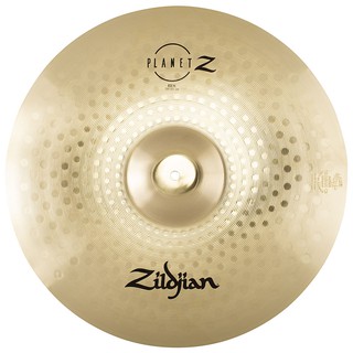 Zildjian Planet Z ฉาบกลองของแท้USA