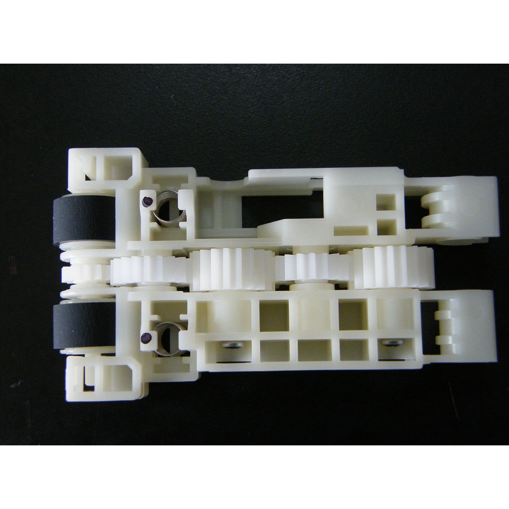 1577828ลูกยางดึงกระดาษ EPSON M1100-M3170/L6160-L6198/L6270-L6298/XP600-850/XP5100-5155/WF2860-2865/ET2700/3750/3850/4850