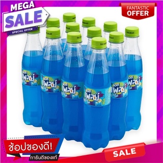 เอส เพลย์ น้ำอัดลม กลิ่นกามิกาเซ่ 360 มล. แพ็ค 12 ขวด Est Play Soft Drink Kamikaze 360 ml x 12 Bottles