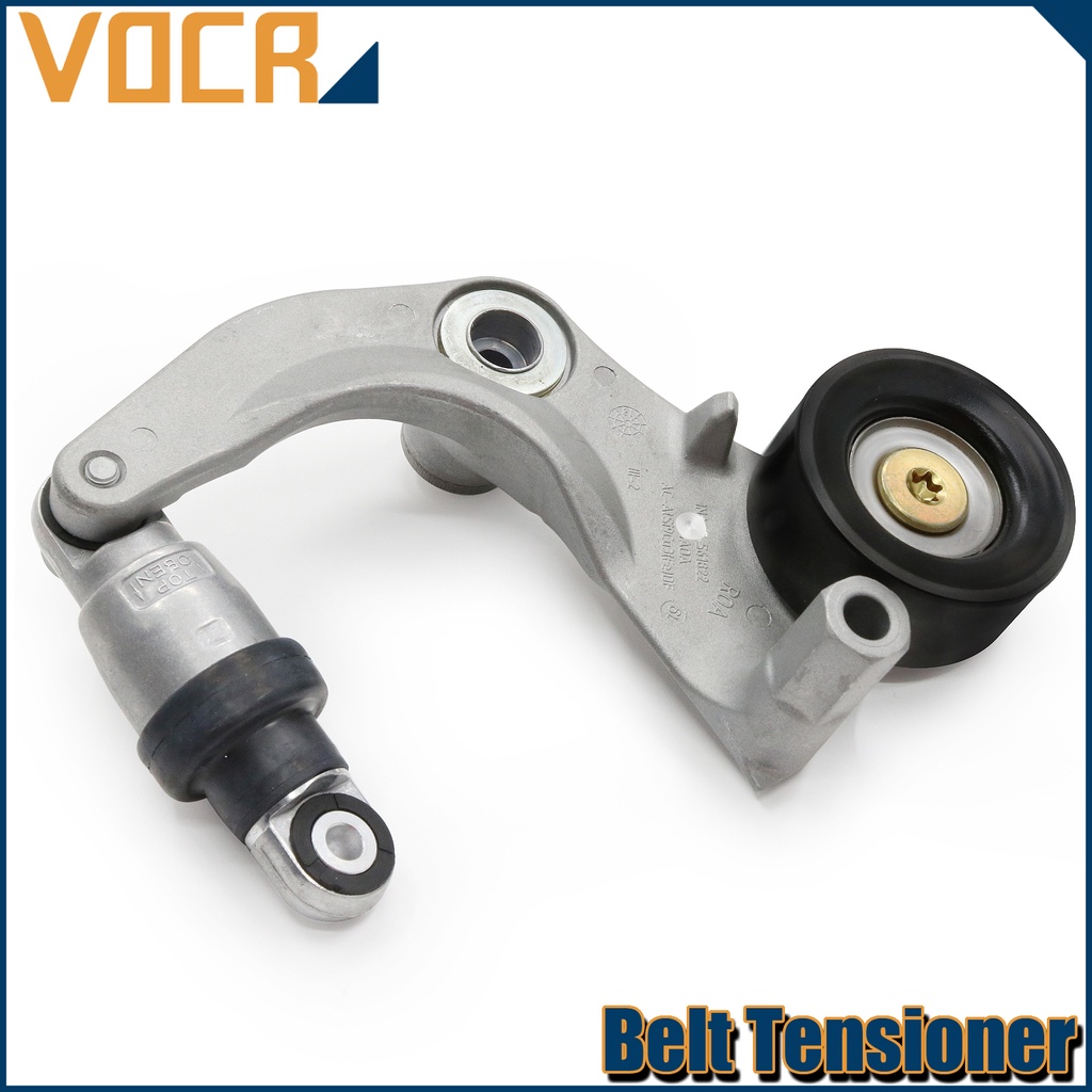 VOCR R18Z2 R20A6 Engine Belt Tensioner For Honda CIVIC 1.6 1.8 2011-2014/CR-V 2.0 2012-2017 OEM 3117