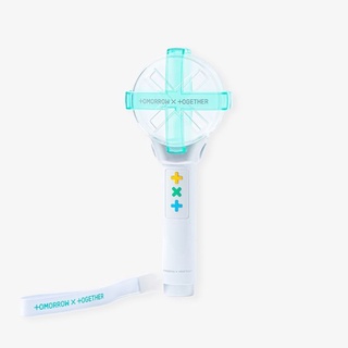 พร้อมส่ง 💚 แท่งไฟ TXT OFFICIAL LIGHT STICK สุดน่ารัก