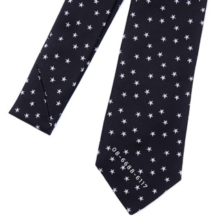 เนคไท Paul Smith Silk Tie