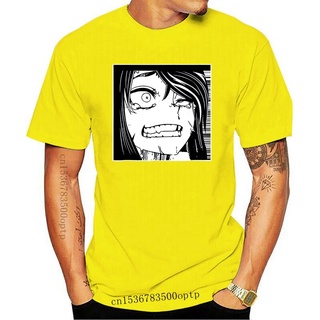 ใหม่เสื้อยืดแขนสั้นพิมพ์ลาย Ahegao Anime สําหรับผู้ชาย