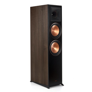 Klipsch RP-8000F ลำโพงตั้งพื้นขนาด 8 นิ้ว 2 ตัว 600W ทำจากไม้ MDF