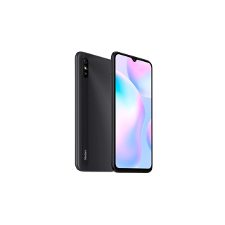 Xiaomi Redmi 9A (2/32GB) สมาร์ทโฟน หน้าจอ 6.53 นิ้ว แบตเตอรี่ 5000mAh Android 10.0