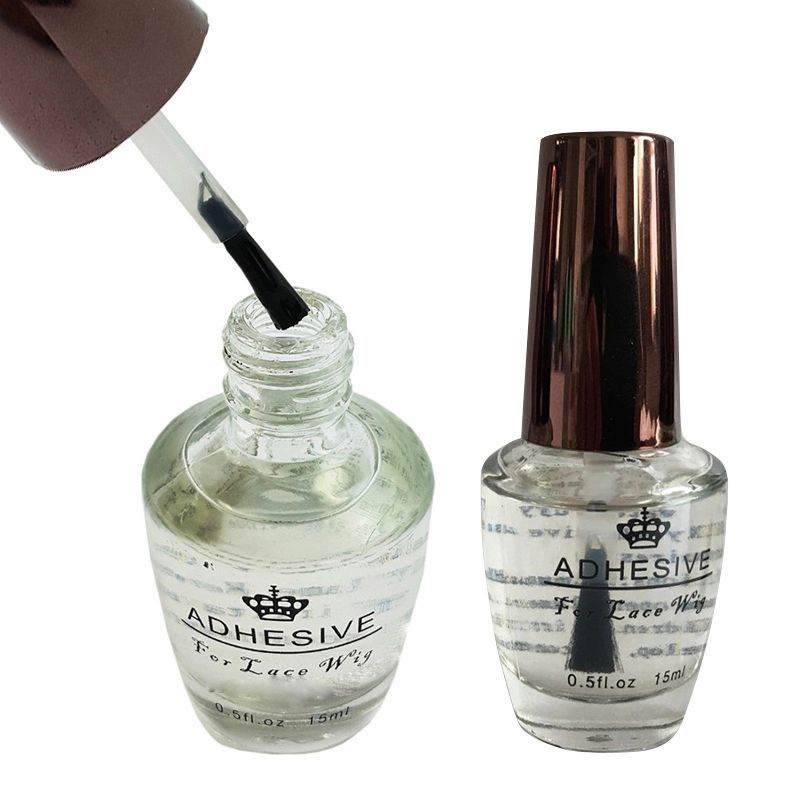 กาวติดวิก แบรนด์ดังจาก USA. น้ำยาล้างกาว - รูปที่ 2