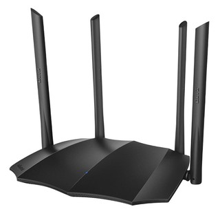 Tenda AC 8 Dual Band Gigabit Router AC 1200 Wireless Router Wifi Repeater