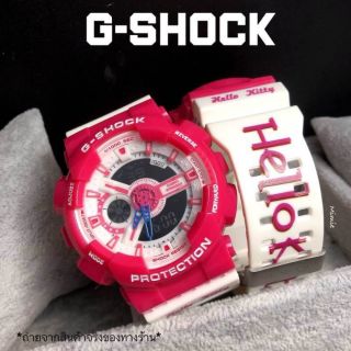 ⏰G-SHOCK By Casio