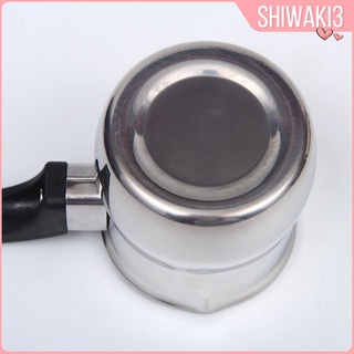 [Shiwaki3] หม้อเทียนขนาดใหญ่ Diy สําหรับใช้ในการทําสบู่ 650มล.