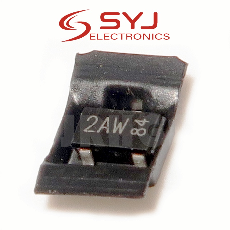 10 ชิ้น BF862,215 BF862 SOT-23 20V คุณภาพดีที่สุดในสต็อก