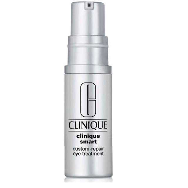Clinique Smart Eye Cream 5 ml. Shopee Thailand