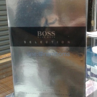Hugo Boss Selection for men edt 90ml