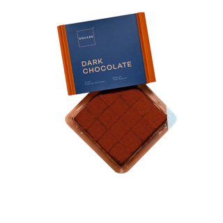 Set Nama Chocolate 2กล่อง (16 ชิ้น/1กล่อง) แบรนด์ Square2 Chocolate