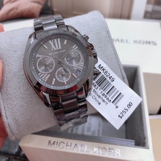 New👉🏻⌚️นาฬิกา Michael korแท้💯% รหัสMK6249