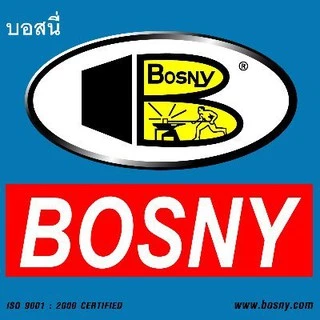 ฺBosny กาวผง บอสนี่ ขนาด 1/4 กล. กาวคุณภาพดีเยี่ยม แช่น้ำได้