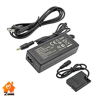 DUMMY BATTERY AC ADAPTER AC-EH-5+EP-5A (EN-EL14) DUMMY FOR NIKON