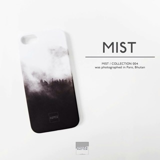 MIST CASE (iPhone / Samsung Case)