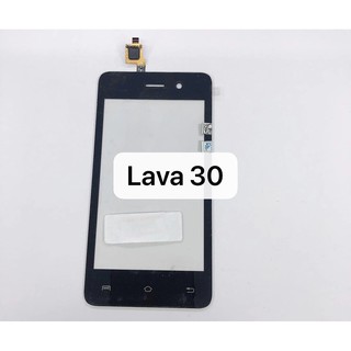 จอทัชสกรีน Ais Lava iris 30 สินค้าพร้อมส่ง ( จอนอก ) Lava30 / Lava 30