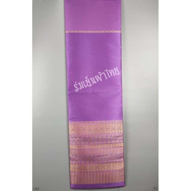 ผ้าไหม ล้านนา การบินไทย ตัดชุดสวยๆ