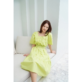 Vanilette Kira Dress