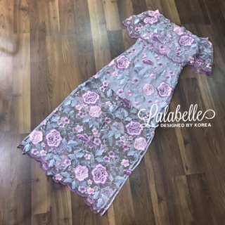- LA LA BELLE -