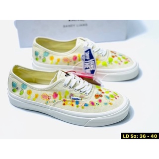 Vans Era Authentic Boutique (size36-40)