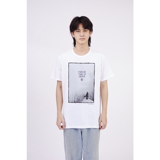 ราคาต่ำสุดBURTON เสื้อยืด BTTSSS2119 Drop In SS Tee ขนาดเต็มS-3XL