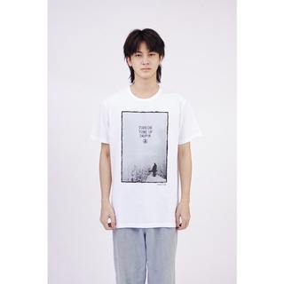 ราคาต่ำสุดBURTON เสื้อยืด BTTSSS2119 Drop In SS Tee ขนาดเต็มS-3XL