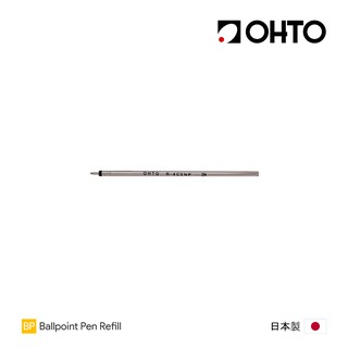 OHTO Mini Needlepoint Ballpoint Refill D1 (1 pc.) - ไส้ปากกาลูกลื่นโอโตะ ชนิดหัวเข็ม D1 (1 ไส้)