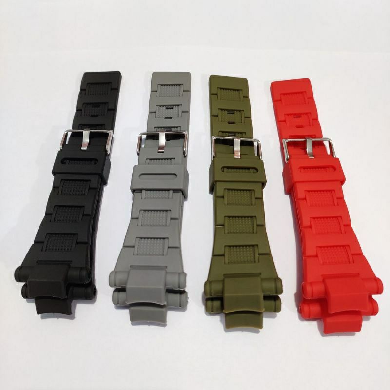 Casio G-SHOCK GST-8600 GST8600 WATCH STRAP G-SHOCK GST 8600 WATCH STRAP