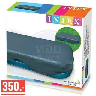 ผ้าใบคลุมสระน้ำเป่าลมอินเท็กซ์ INTEX​