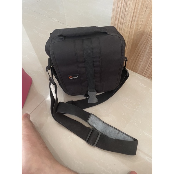 กระเป๋ากล้อง lowepro