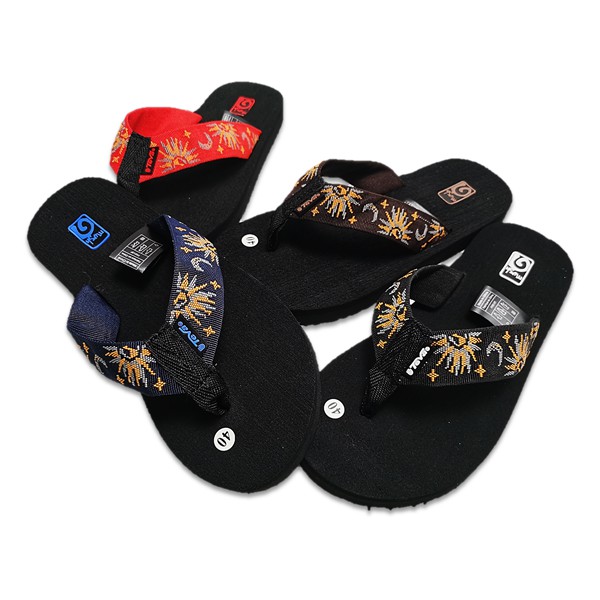 (40 - 45) Kasut Slipper Teva Lelaki Ringan / Flip Flops Teva น้ําหนักเบาสําหรับผู้ชาย