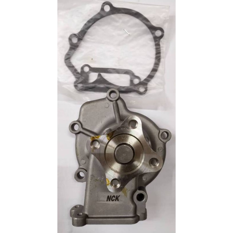 NISSAN SENTRA B13,B14,AD RESORT Y10,LAUREL ปั๊มน้ํา 200L(GWN-42A)