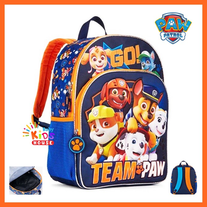 พร้อมส่ง กระเป๋าสะพาย Paw Patrol