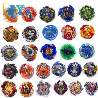 เบย์เบลด ชนิดโลหะ มี 20 รูปแบบ ของเล่นสำหรับเด็ก Beyblade Burst